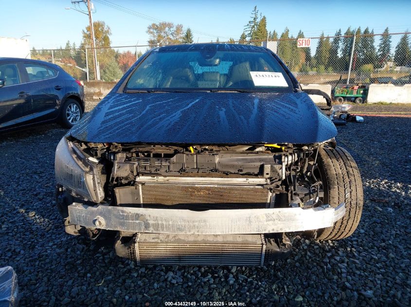 2019 Mercedes-Benz Cla 250 4Matic VIN: WDDSJ4GB4KN714732 Lot: 43432149