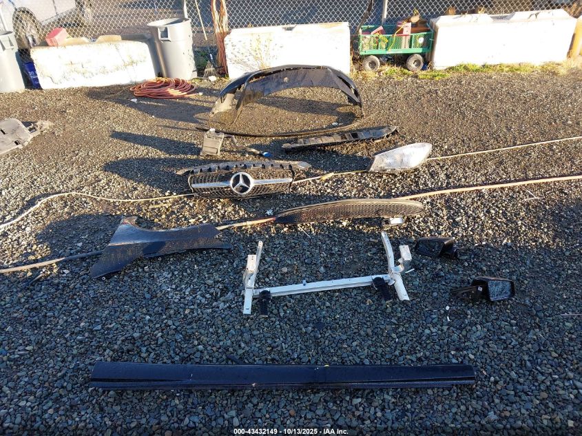 2019 Mercedes-Benz Cla 250 4Matic VIN: WDDSJ4GB4KN714732 Lot: 43432149