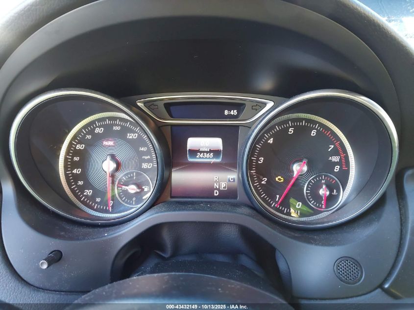 2019 Mercedes-Benz Cla 250 4Matic VIN: WDDSJ4GB4KN714732 Lot: 43432149