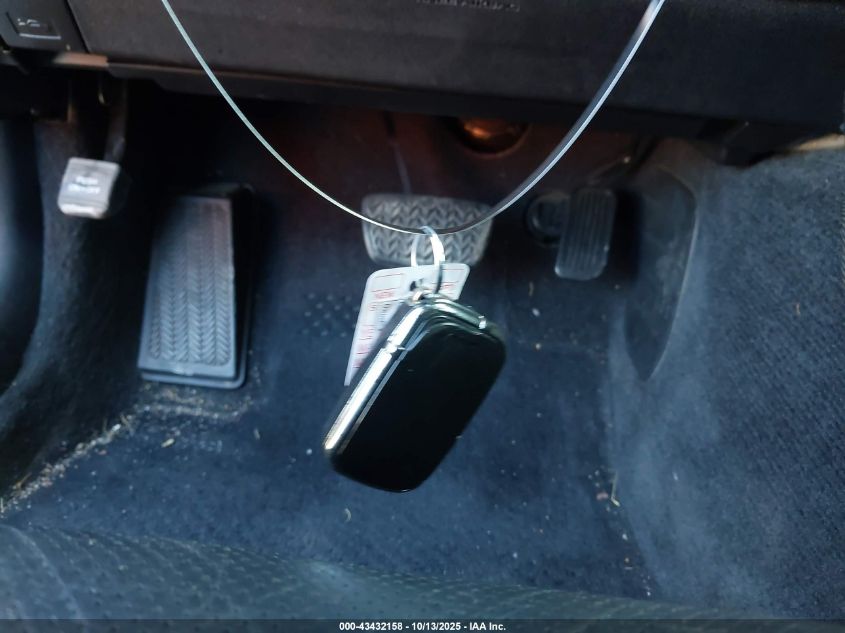 2008 Lexus Is 250 VIN: JTHBK262785080577 Lot: 43432158