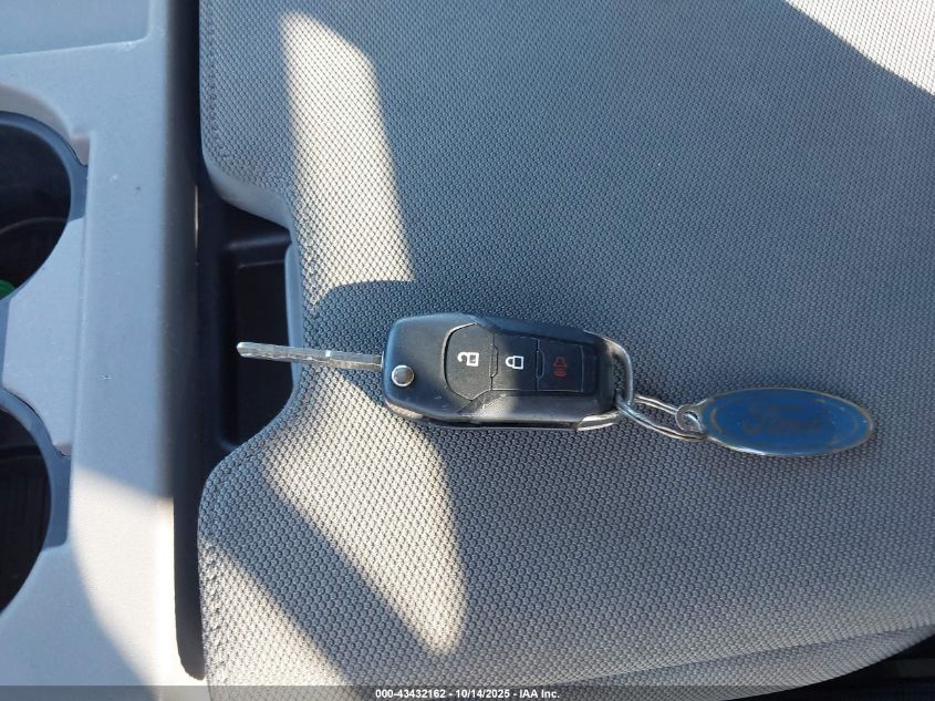 2017 Ford F-250 Xlt VIN: 1FT7W2B66HEE98388 Lot: 43432162