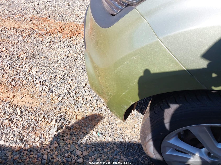 2013 KIA SOUL KNDJT2A53D7574378