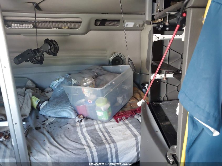 2019 Volvo Vnl VIN: 4V4NC9EH4KN203919 Lot: 43432201