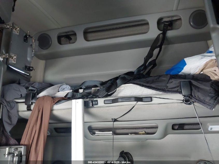 2019 Volvo Vnl VIN: 4V4NC9EH4KN203919 Lot: 43432201