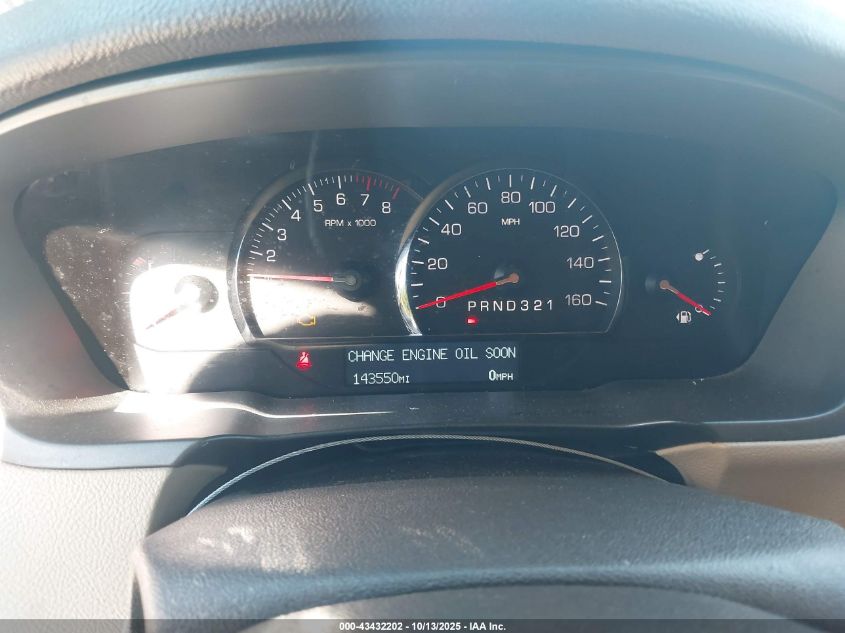 2008 Cadillac Dts 1Sc VIN: 1G6KD57Y68U123217 Lot: 43432202