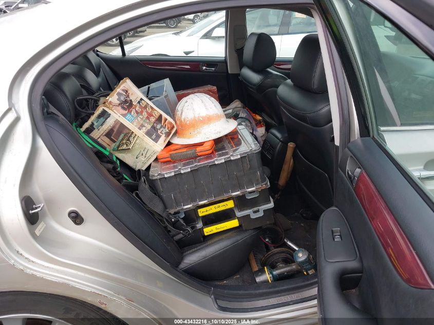 2002 Lexus Es 300 VIN: JTHBF30G920013143 Lot: 43432216