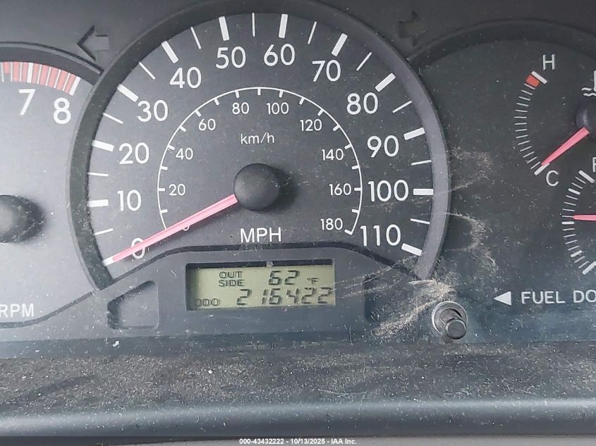 2007 Toyota Corolla Ce VIN: 1NXBR32E17Z868497 Lot: 43432222