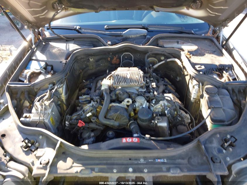 2006 Mercedes-Benz E 350 4Matic VIN: WDBUF87J66X198482 Lot: 43432227