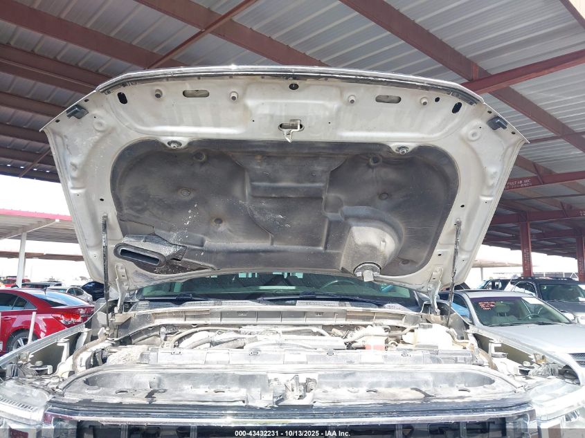 2023 GMC Sierra 2500Hd 4Wd Standard Bed Slt VIN: 1GT49NEY1PF126829 Lot: 43432231