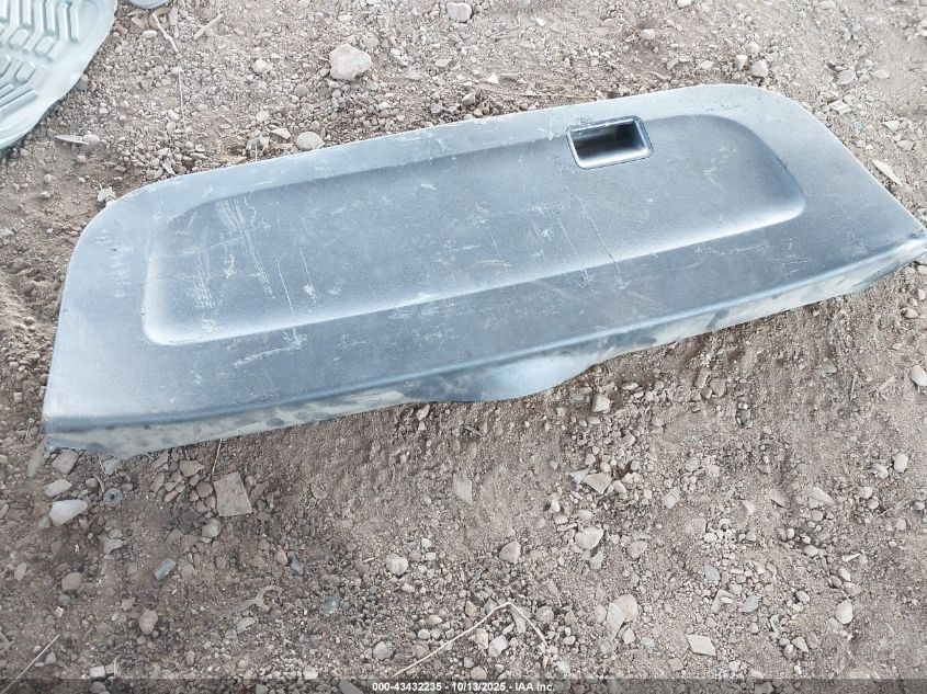 2005 Toyota Prius VIN: JTDKB20U457013270 Lot: 43432235