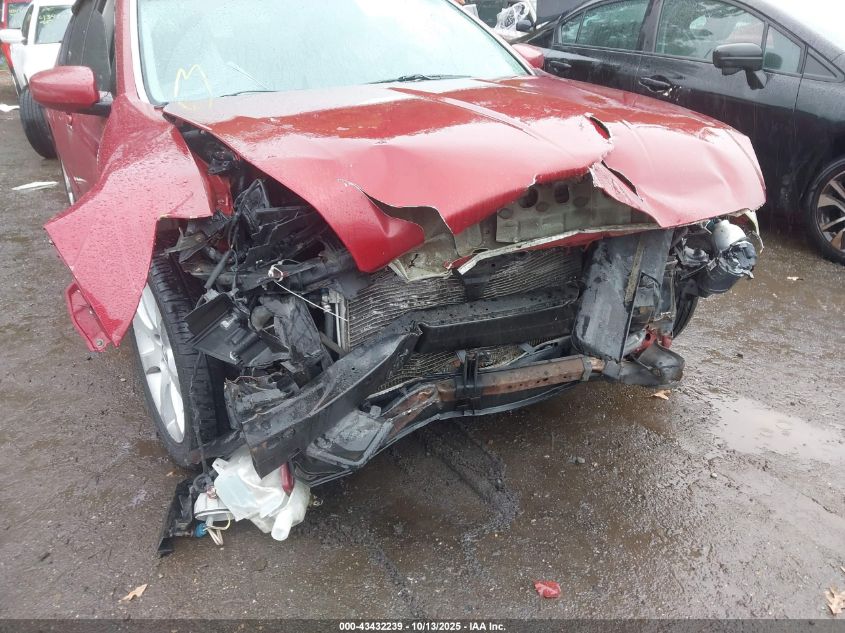 2007 Nissan Maxima 3.5 Se VIN: 1N4BA41E47C860151 Lot: 43432239