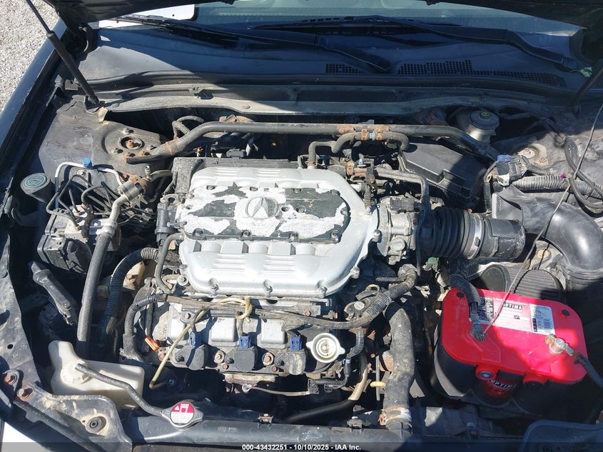 2009 Acura Tl 3.5 VIN: 19UUA86579A010209 Lot: 43432251