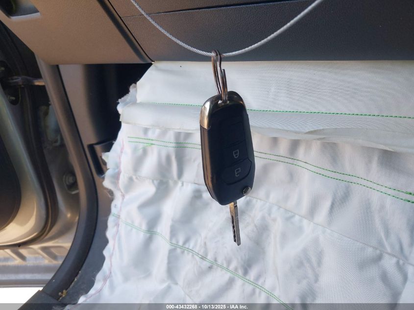 2024 Ford F-150 Stx VIN: 1FTFW2L52RKD50582 Lot: 43432268