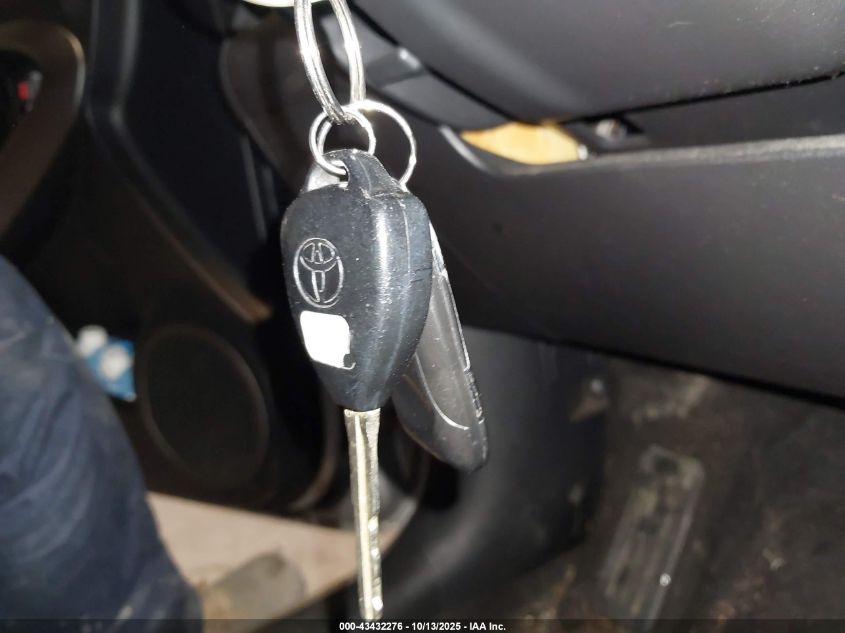 2010 Toyota Rav4 Sport V6 VIN: JTMRK4DV9A5093491 Lot: 43432276