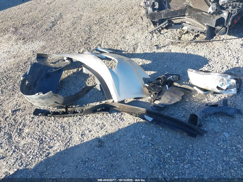 2014 Chrysler Town & Country Touring VIN: 2C4RC1BG9ER138728 Lot: 43432277