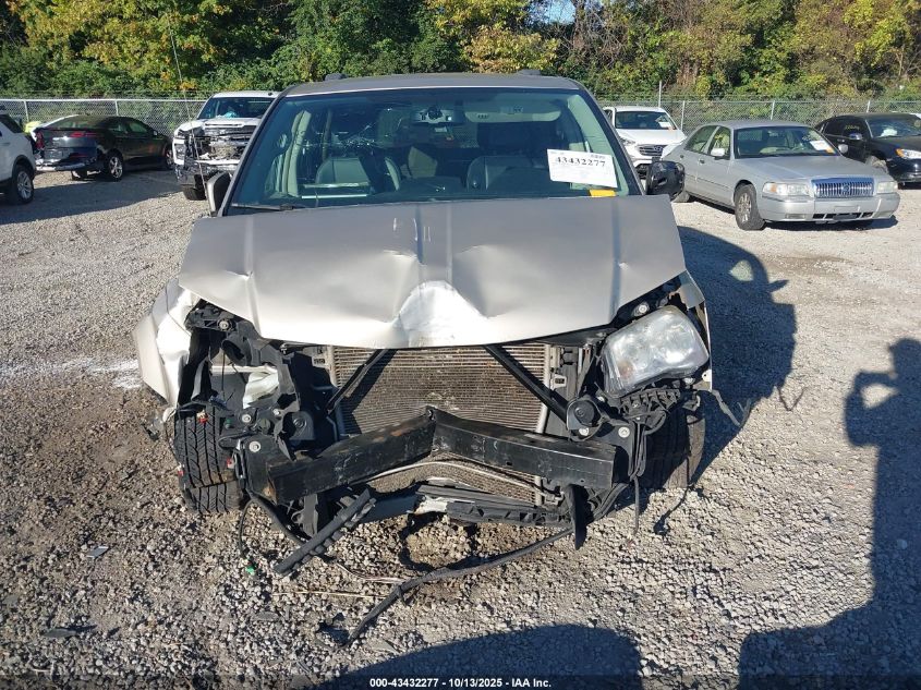 2014 Chrysler Town & Country Touring VIN: 2C4RC1BG9ER138728 Lot: 43432277