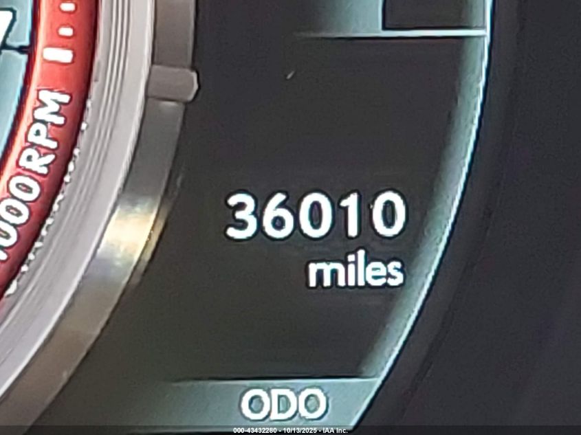 2019 Lexus Is 350 VIN: JTHBZ1D26K5034934 Lot: 43432280