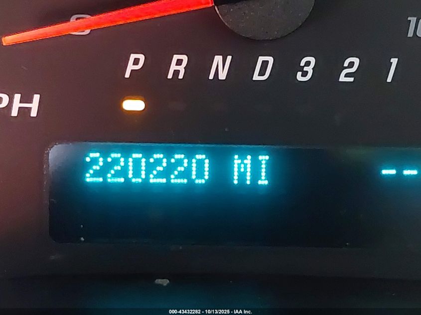 2013 Chevrolet Express 1500 Work Van VIN: 1GCSGAFX1D1156269 Lot: 43432282