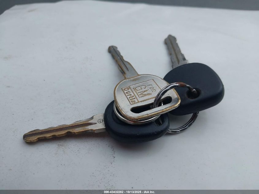 2013 Chevrolet Express 1500 Work Van VIN: 1GCSGAFX1D1156269 Lot: 43432282