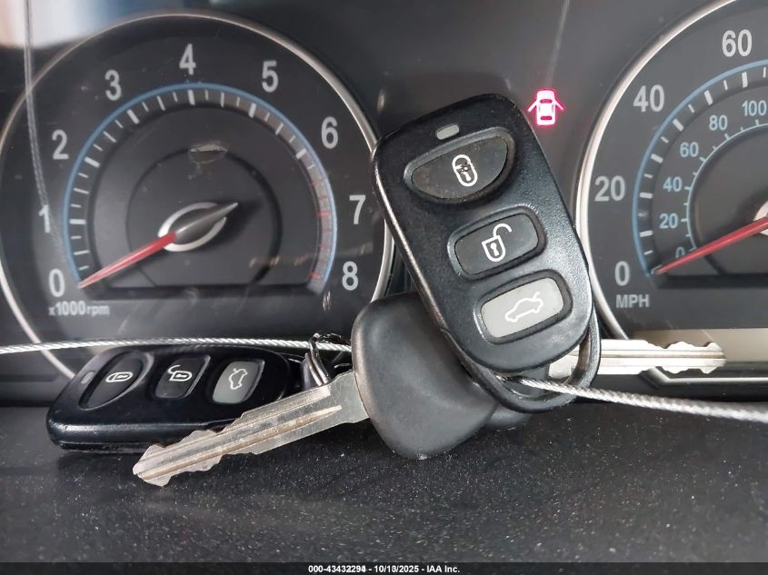 2008 Kia Optima Lx V6 VIN: KNAGE124085191386 Lot: 43432294