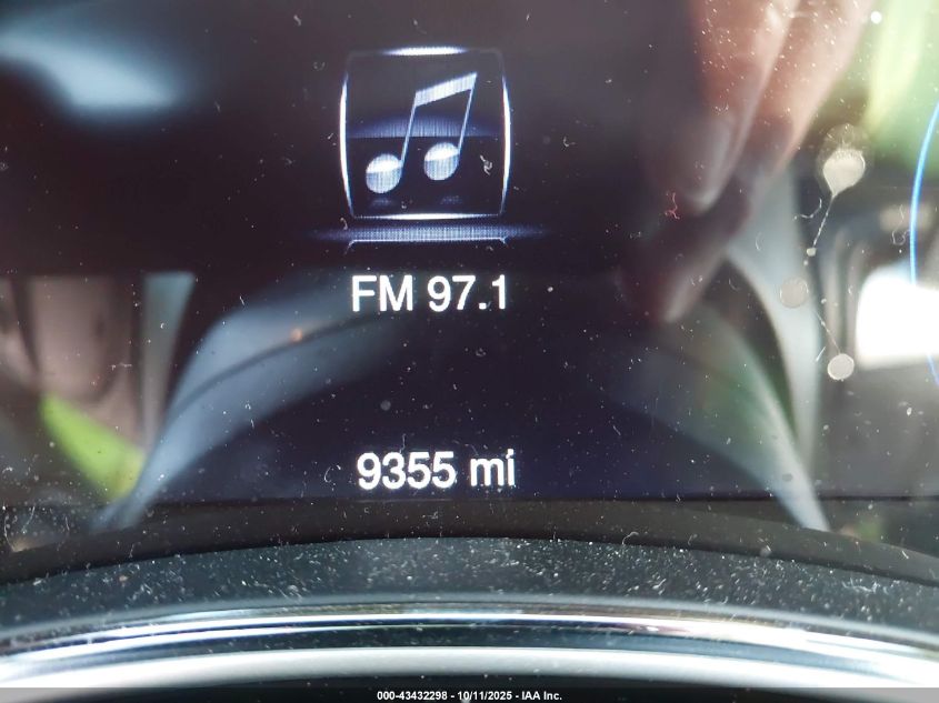 2015 Jeep Grand Cherokee Srt VIN: 1C4RJFDJ0FC214858 Lot: 43432298