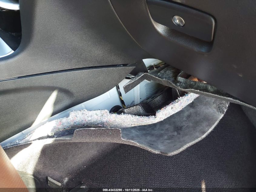 2015 Jeep Grand Cherokee Srt VIN: 1C4RJFDJ0FC214858 Lot: 43432298