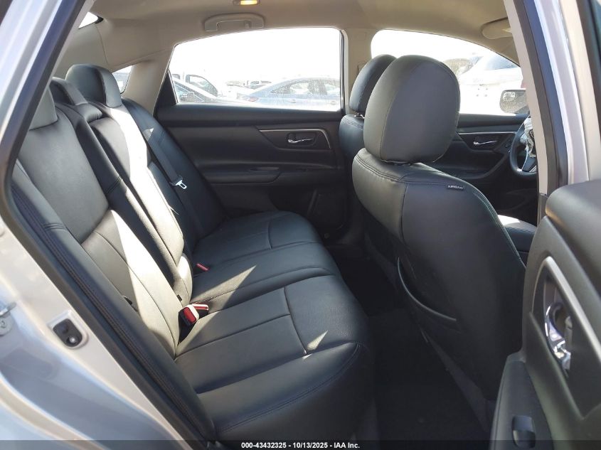 2015 Nissan Altima 2.5 S VIN: 1N4AL3AP5FC589357 Lot: 43432325