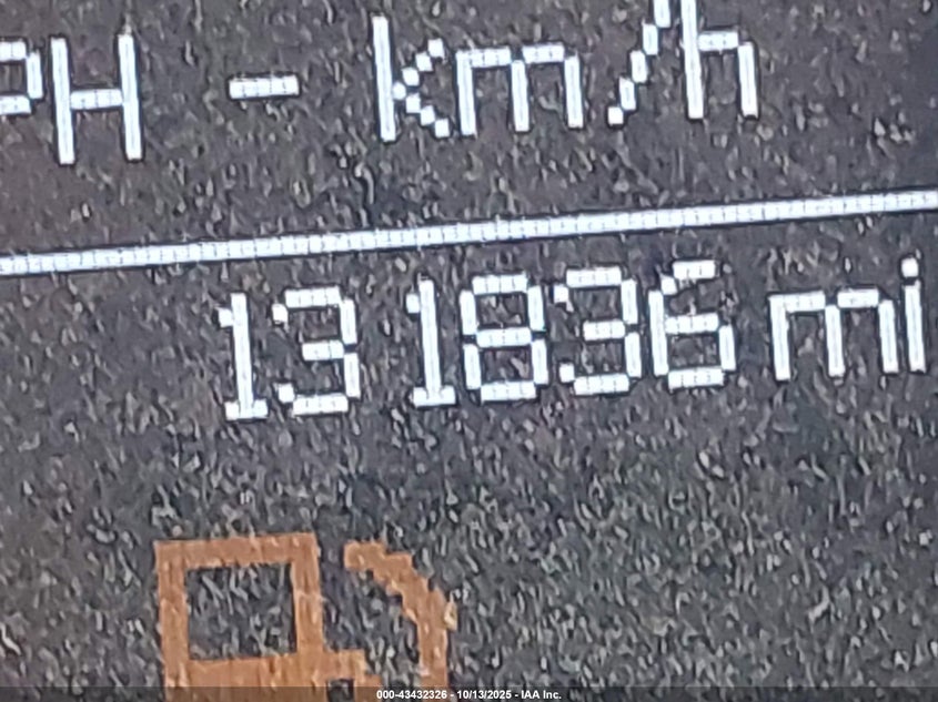 2016 Dodge Grand Caravan R/T VIN: 2C4RDGEG1GR313505 Lot: 43432326