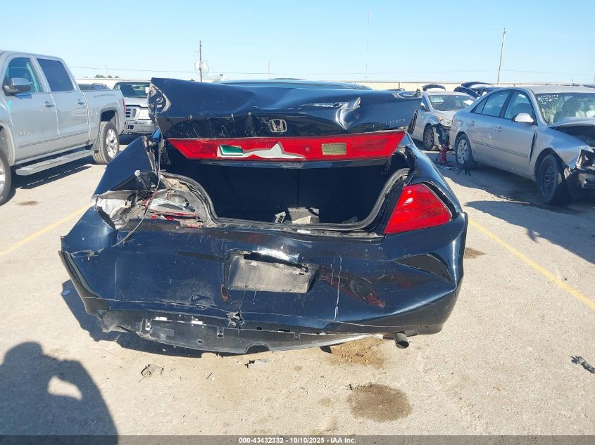 2001 Honda Accord 2.3 Ex VIN: 1HGCG32581A033196 Lot: 43432332