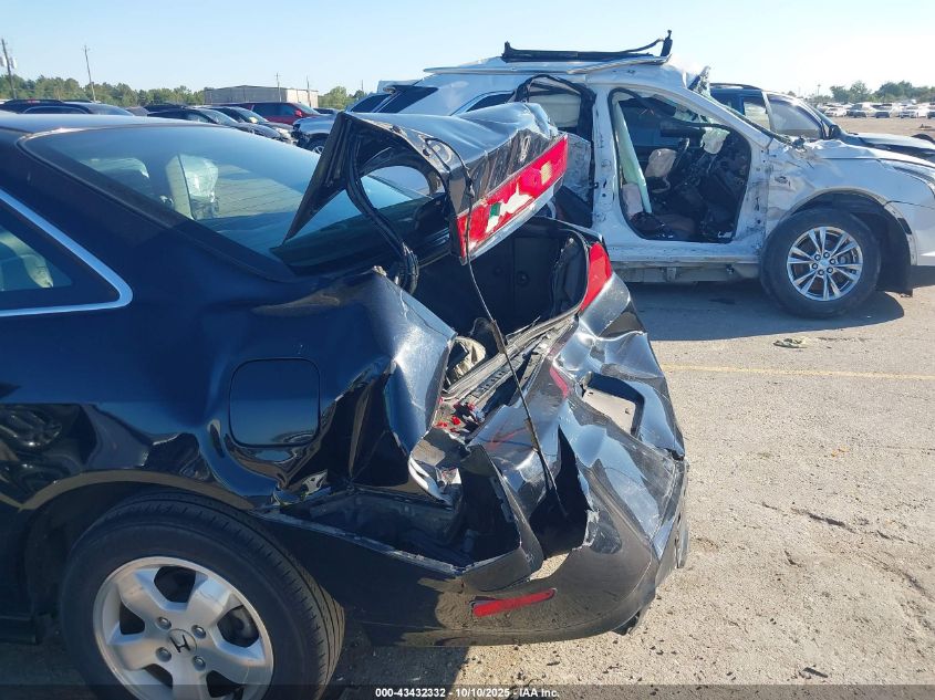 2001 Honda Accord 2.3 Ex VIN: 1HGCG32581A033196 Lot: 43432332