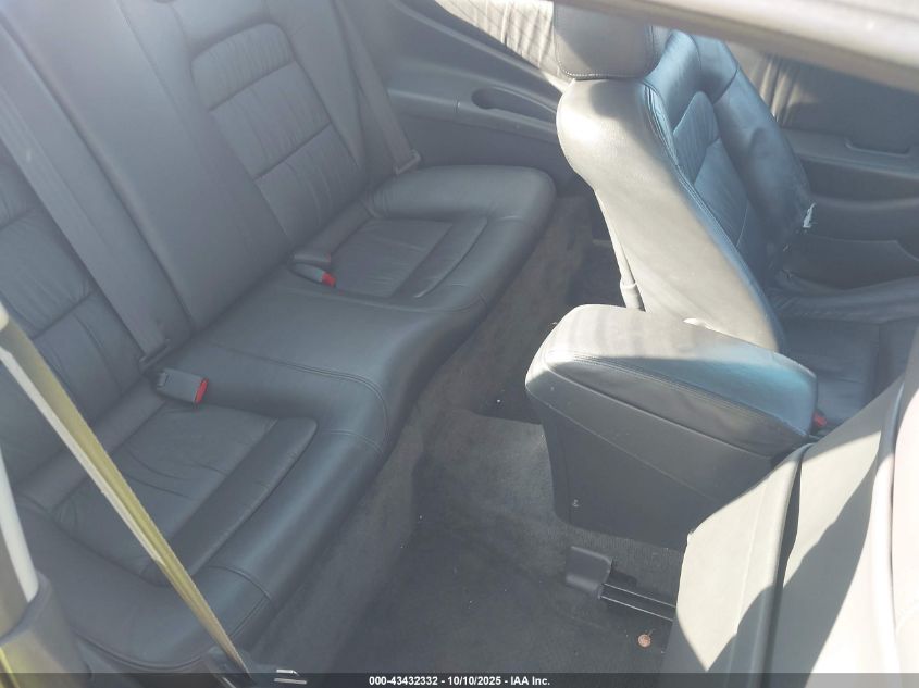 2001 Honda Accord 2.3 Ex VIN: 1HGCG32581A033196 Lot: 43432332