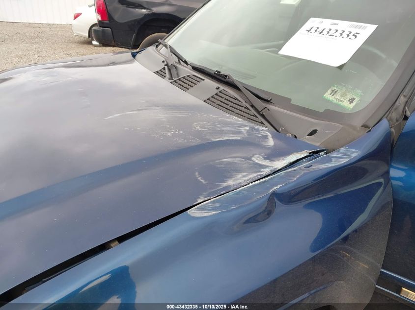 2002 GMC Envoy Sle VIN: 1GKDT13S722167527 Lot: 43432335