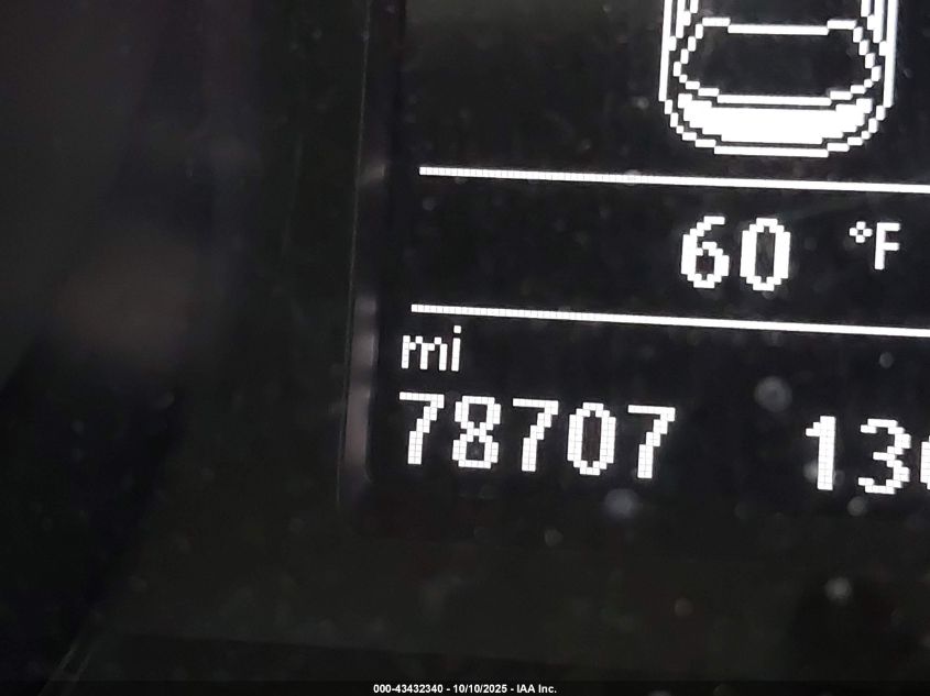 2018 Volkswagen Passat 2.0T Se VIN: 1VWBA7A34JC008140 Lot: 43432340