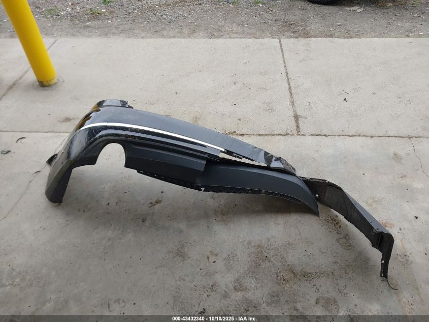 2018 Volkswagen Passat 2.0T Se VIN: 1VWBA7A34JC008140 Lot: 43432340