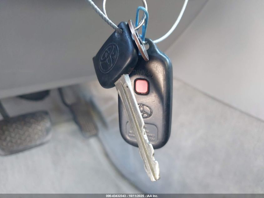 2001 Toyota Avalon Xl VIN: 4T1BF28B91U141468 Lot: 43432343