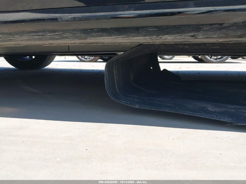 2025 Hyundai Sonata Sel VIN: KMHL64JAXSA439998 Lot: 43432349