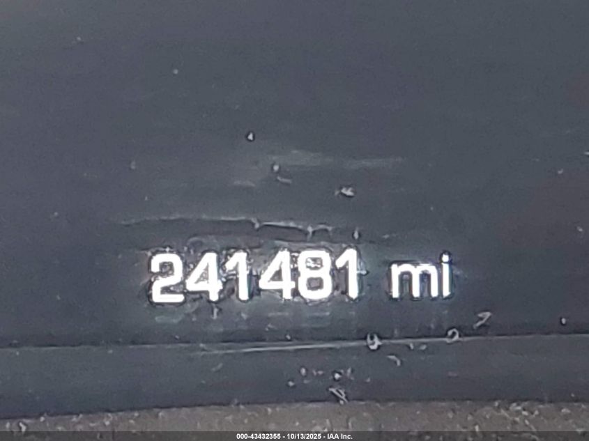 2014 Chevrolet Impala 2Lt VIN: 1G1125S30EU148645 Lot: 43432355