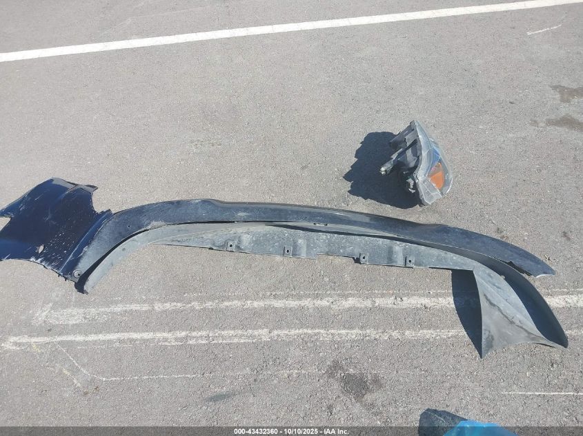 2018 Dodge Grand Caravan Gt VIN: 2C4RDGEG4JR190368 Lot: 43432360