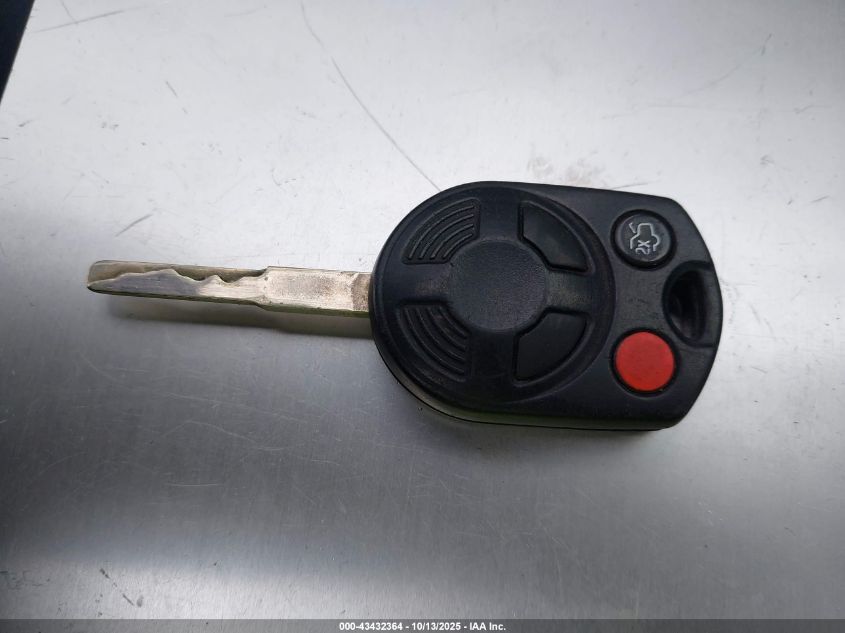 2014 Ford Transit Connect Xl VIN: NM0LE7E7XE1139984 Lot: 43432364