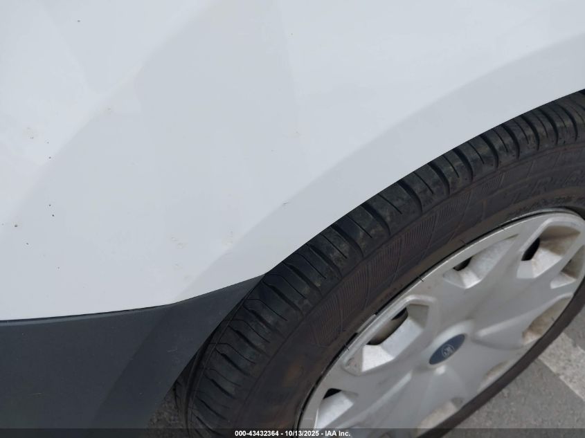 2014 Ford Transit Connect Xl VIN: NM0LE7E7XE1139984 Lot: 43432364