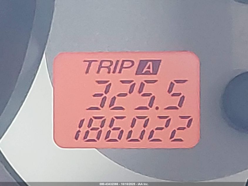 2007 Mazda Mazda3 I VIN: JM1BK32G771742429 Lot: 43432366