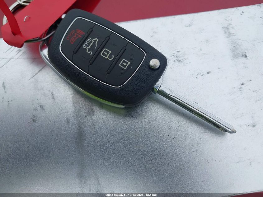 2015 Hyundai Sonata Sport VIN: 5NPE34AF4FH193434 Lot: 43432374