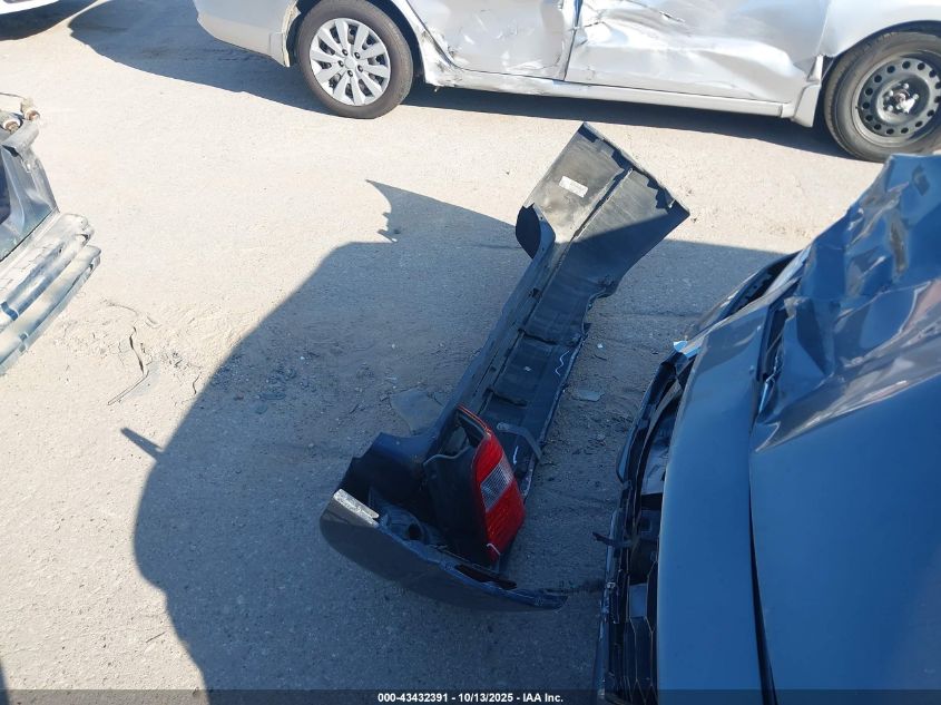 2007 Ford Freestyle Limited VIN: 1FMDK06117GA13008 Lot: 43432391