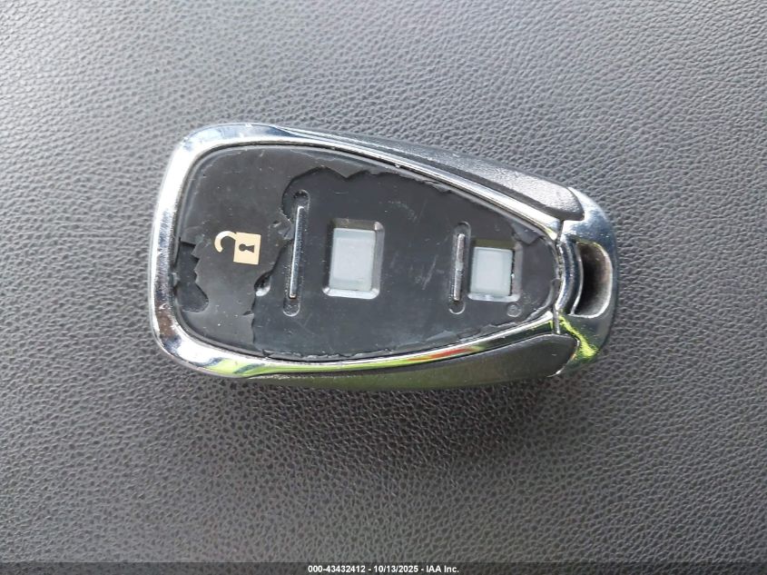 2018 Chevrolet Equinox Ls VIN: 2GNAXHEVXJ6176122 Lot: 43432412