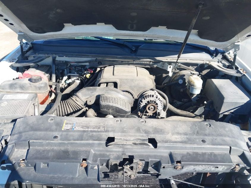 2007 GMC Yukon Slt VIN: 1GKFK13077J359599 Lot: 43432415