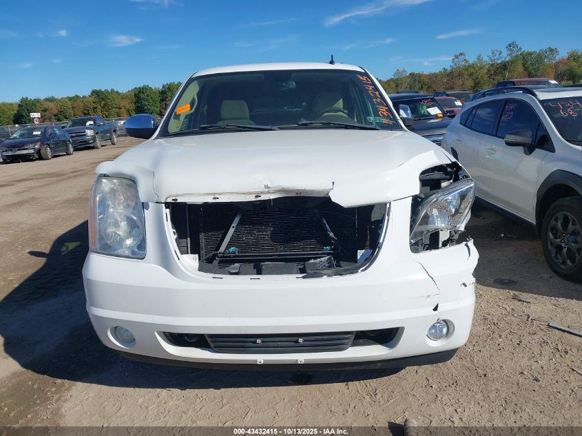 2007 GMC Yukon Slt VIN: 1GKFK13077J359599 Lot: 43432415