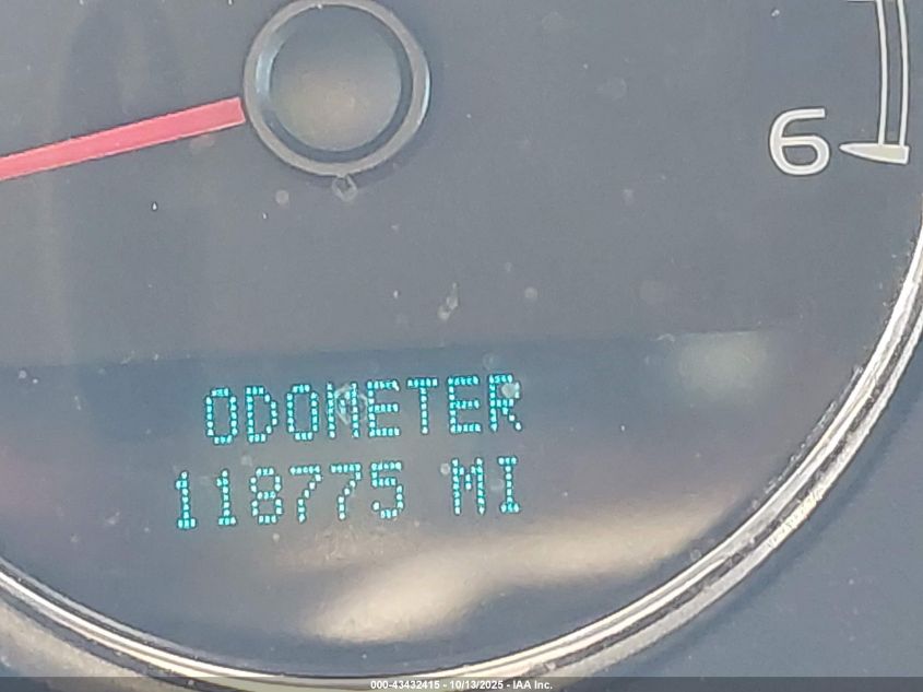 2007 GMC Yukon Slt VIN: 1GKFK13077J359599 Lot: 43432415