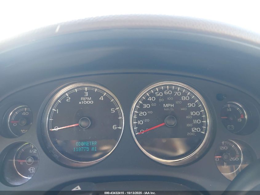 2007 GMC Yukon Slt VIN: 1GKFK13077J359599 Lot: 43432415