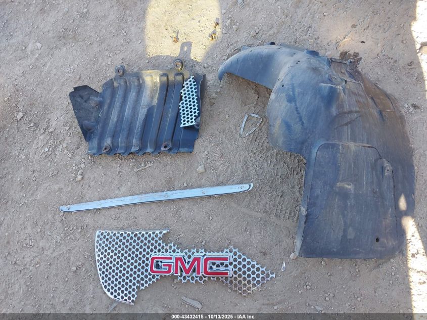 2007 GMC Yukon Slt VIN: 1GKFK13077J359599 Lot: 43432415