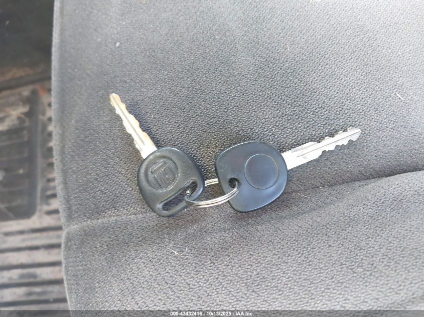 2003 GMC Sierra 1500 Sle VIN: 1GTEK19T13E253113 Lot: 43432416